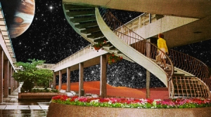 Stairway to Heavens